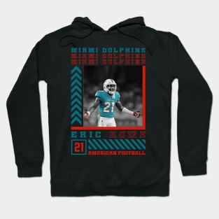 ERIC ROWE Hoodie